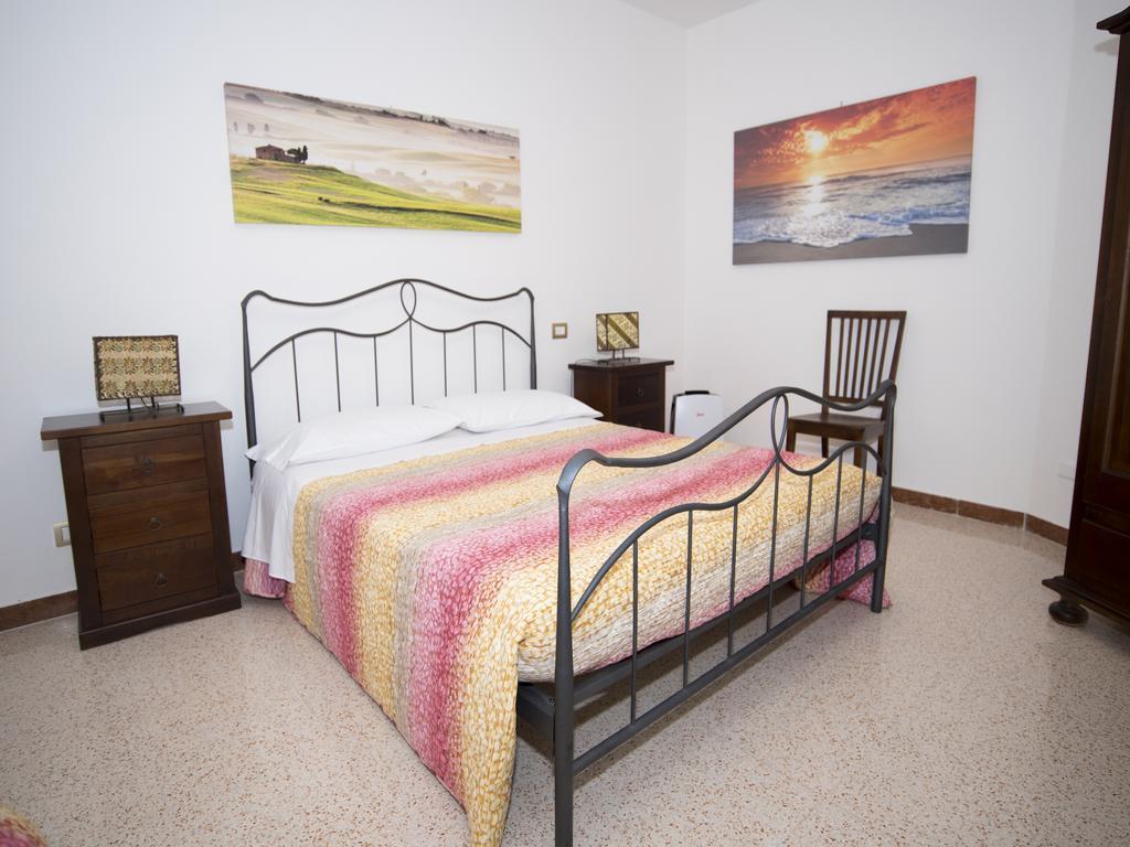 La Casa Di Tina Apartment Colonnella Room photo